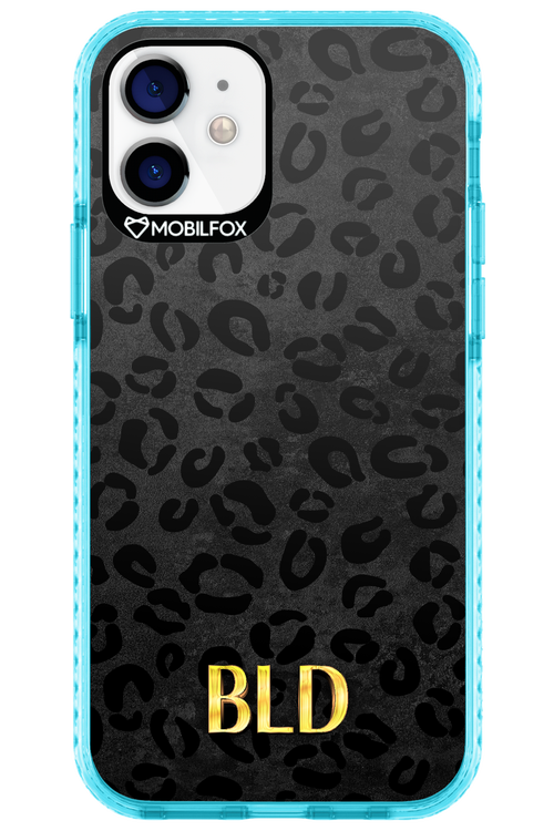BLD BLVCK LEO - Apple iPhone 12