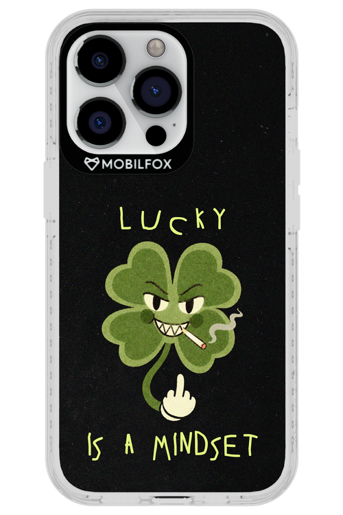 Lucky Mind 2.0 - Apple iPhone 13 Pro