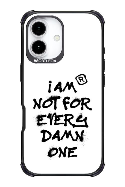 Original R 2.0 - Apple iPhone 17