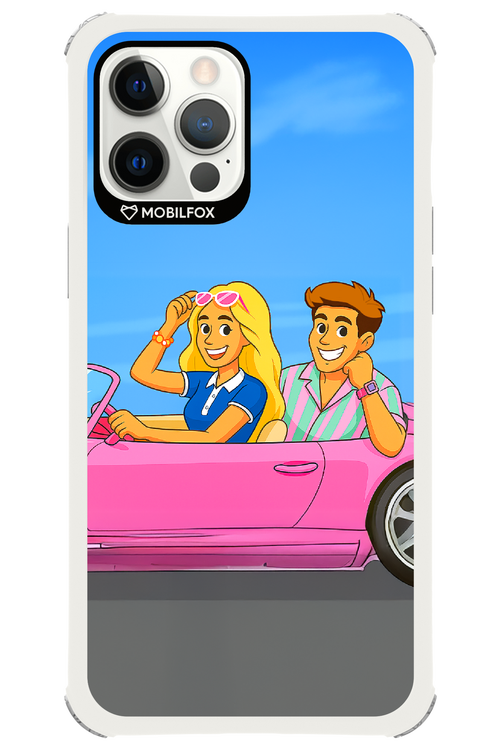 My Way 2.0 - Apple iPhone 12 Pro Max