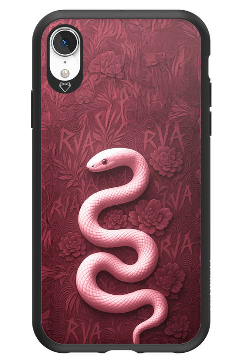 Rose Venom 2.0 - Apple iPhone XR