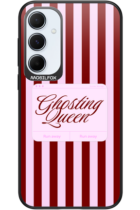 Ghosting Queen2 2.0 - Samsung Galaxy A55