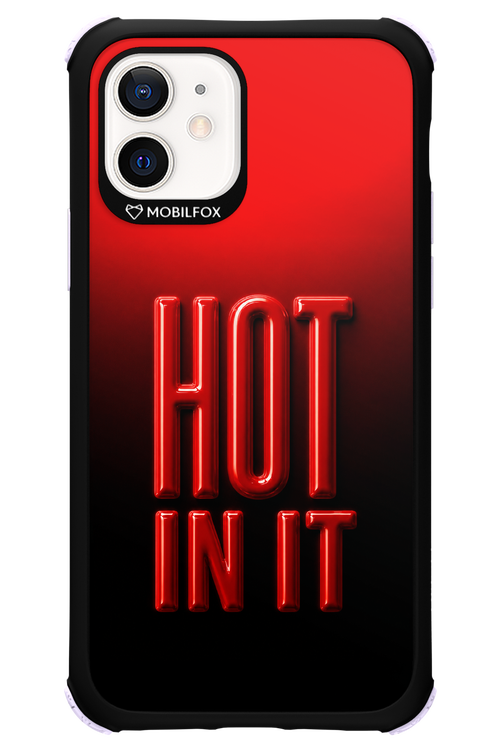 Hot in it 2.0 - Apple iPhone 12