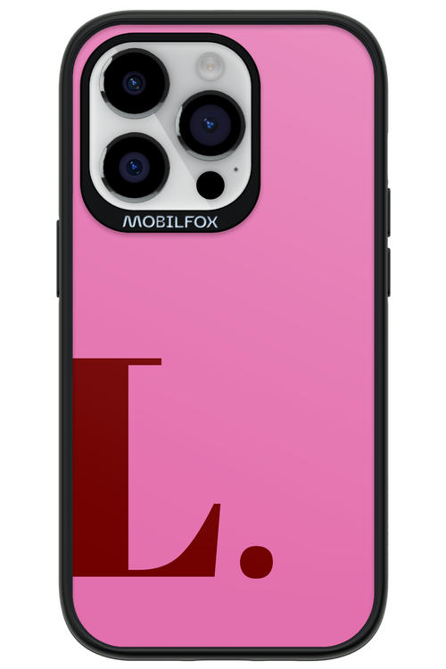 L (Sorbet) 2.0 - Apple iPhone 14 Pro