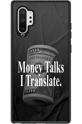 Money Talks III 2.0 - Samsung Galaxy Note 10+