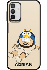 ChildHeli 1 - Samsung Galaxy A04s