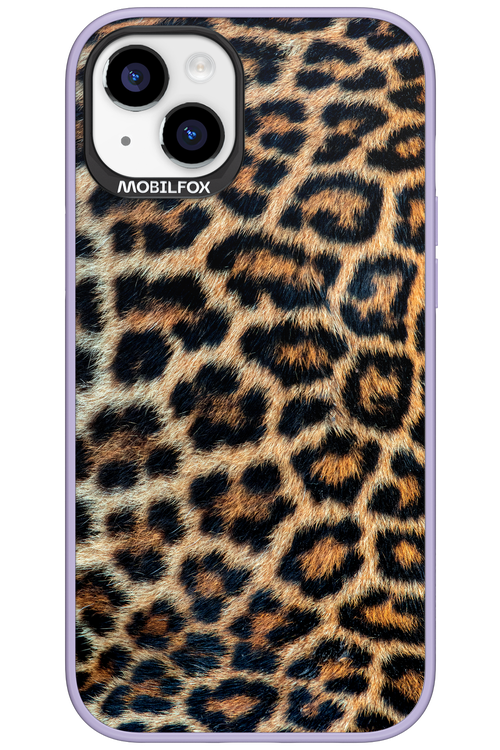 Leopard - Apple iPhone 15 Plus
