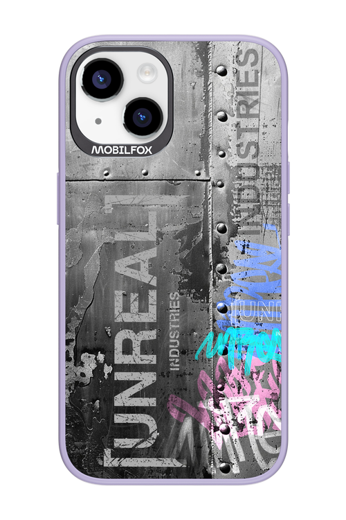 Steel 2.0 - Apple iPhone 14