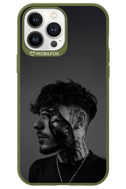RAVEN 2.0 - Apple iPhone 13 Pro Max