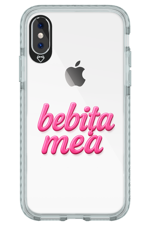 Meaa 2.0 - Apple iPhone X