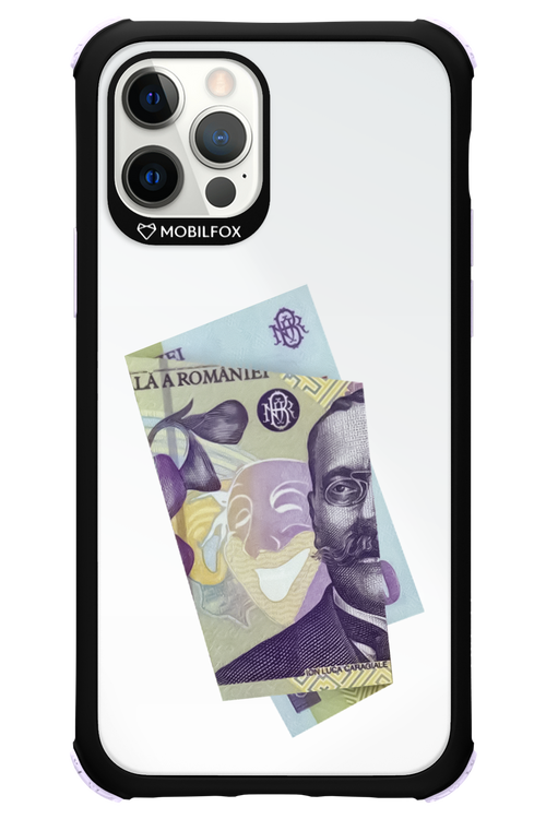 Lei 100 2.0 - Apple iPhone 12 Pro