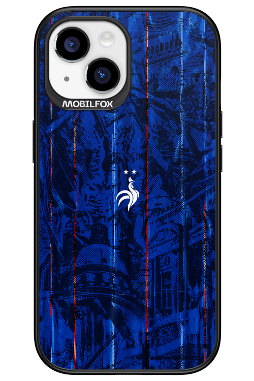 Franta 2.0 - Apple iPhone 15