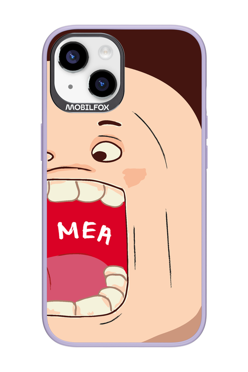 MEA 2 - Apple iPhone 14