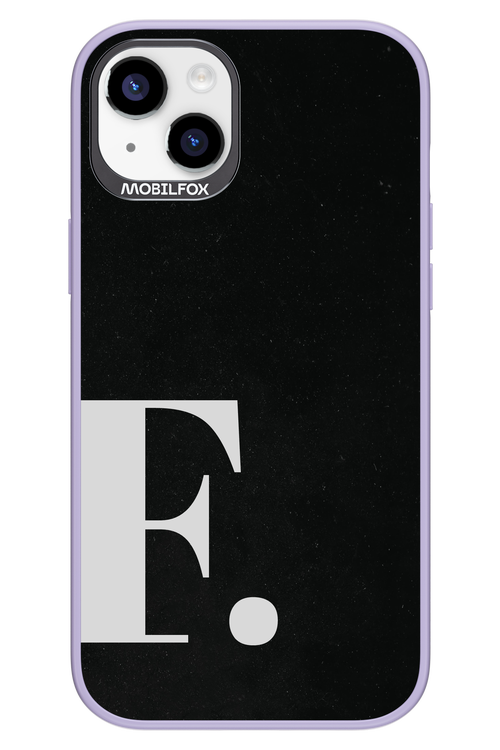 F (Off Space) 2.0 - Apple iPhone 14 Plus