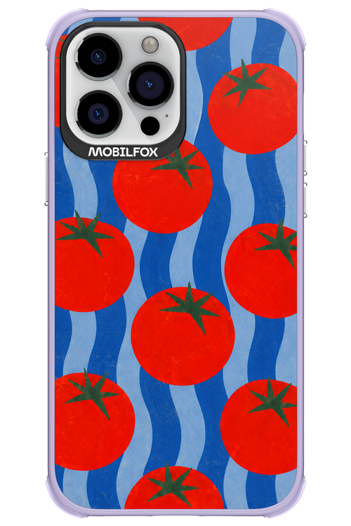 TOMATO 2.0 - Apple iPhone 13 Pro Max