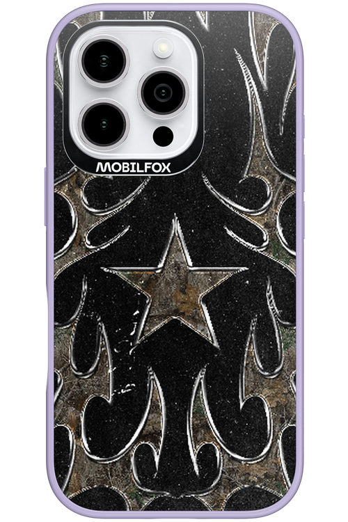 Camo 2.0 - Apple iPhone 16 Pro