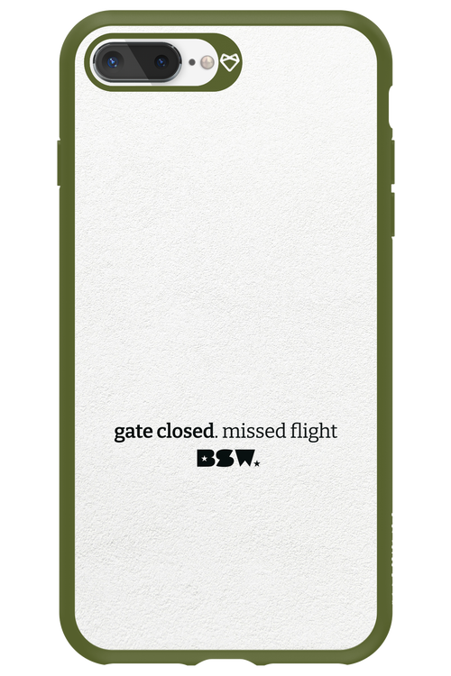 BSW FourSeasons 12 2.0 - Apple iPhone 7 Plus