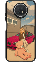 Bearr 2.0 - Xiaomi Redmi Note 9T 5G