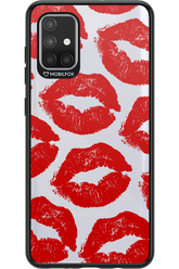 Lipss - Samsung Galaxy A71