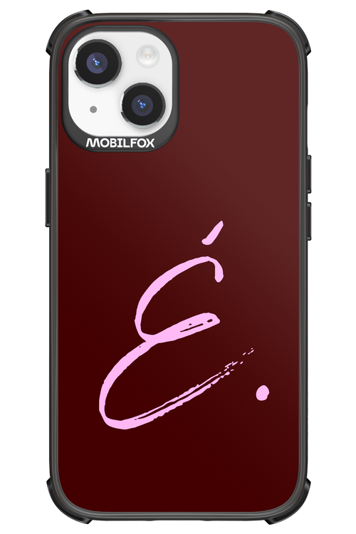 (Dark Blush) E II 2.0 - Apple iPhone 14