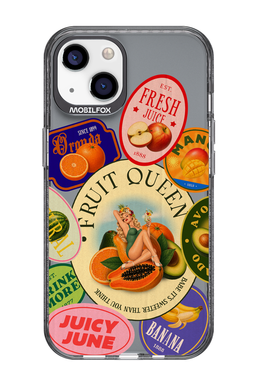 Fruit Queen 2.0 - Apple iPhone 13
