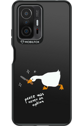 OPTION 2.0 - Xiaomi Mi 11T