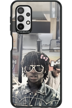 Drip ‘n’ Bow - Samsung Galaxy A32 5G