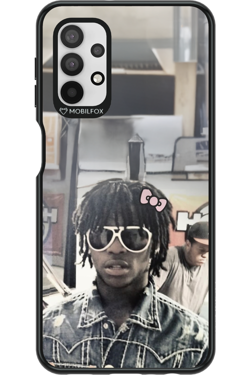 Drip ‘n’ Bow - Samsung Galaxy A32 5G