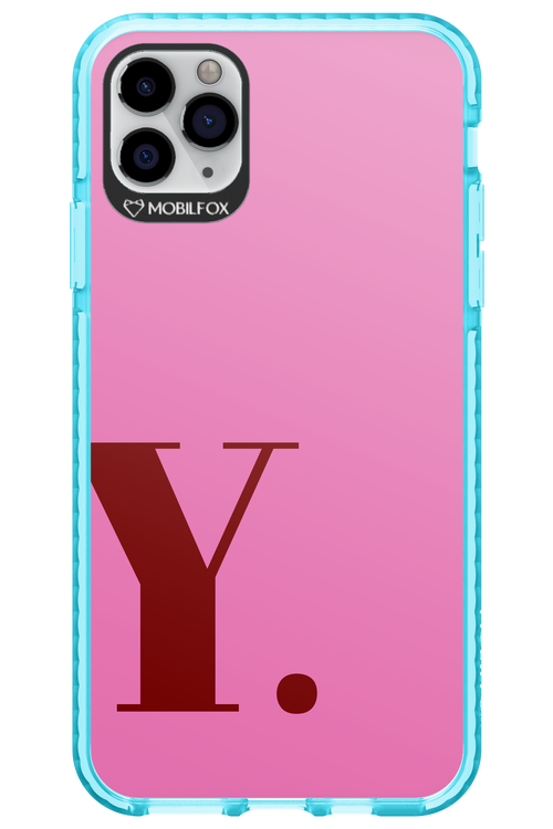 Y (Sorbet) 2.0 - Apple iPhone 11 Pro Max