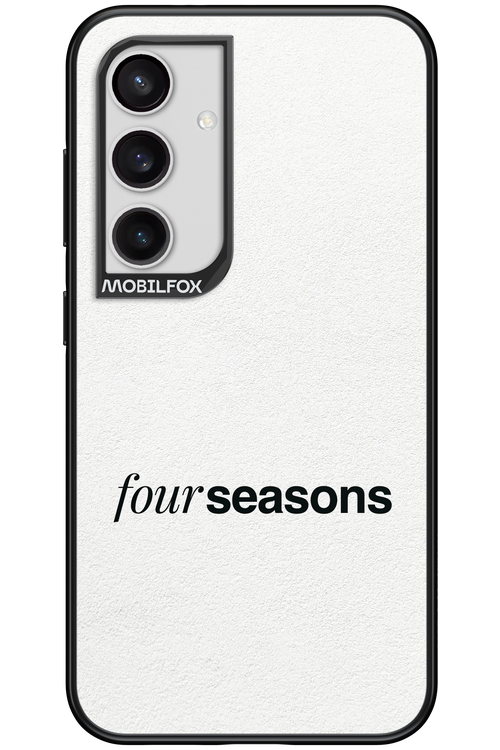 BSW FourSeasons 11 2.0 - Samsung Galaxy S24