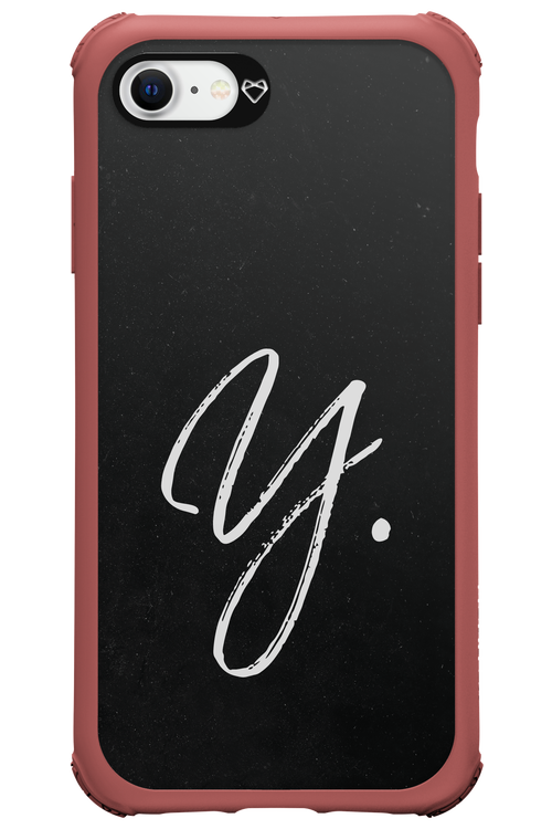(Off Space) Y 2.0 - Apple iPhone 8
