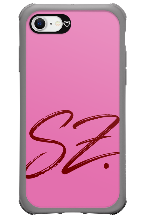 (Sorbet) SZ 2.0 - Apple iPhone SE 2020