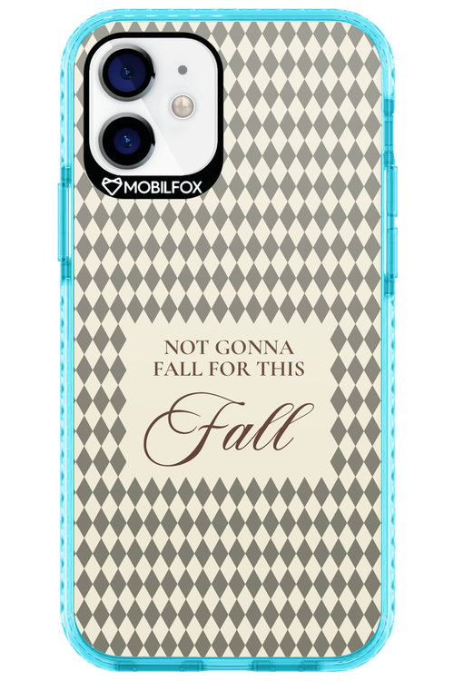 Not Gonna Fall 2.0 - Apple iPhone 12