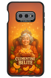 Clementine Belite Queen 2.0 - Samsung Galaxy S10e