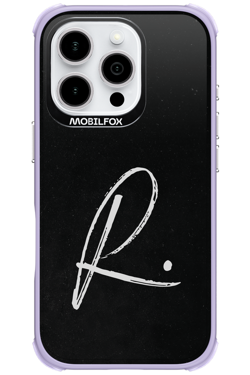 (Off Space) R 2.0 - Apple iPhone 16 Pro