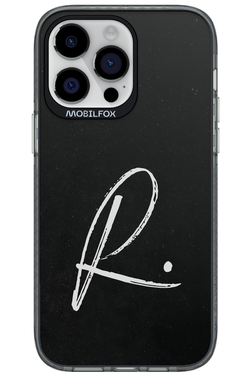 (Off Space) R 2.0 - Apple iPhone 14 Pro Max