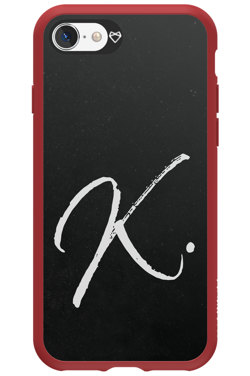 (Off Space) K 2.0 - Apple iPhone 8