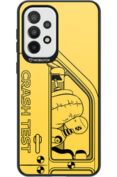 Crumple Zone 2.0 - Samsung Galaxy A33