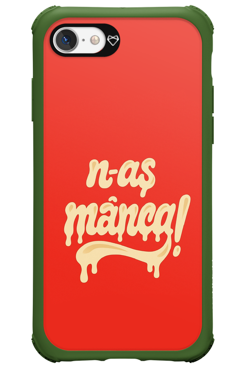 N-AȘ MÂNCA - Apple iPhone 7
