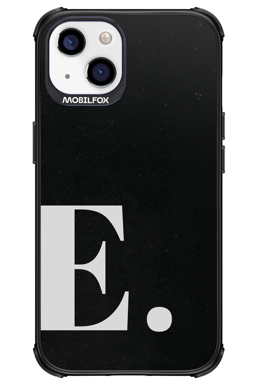E (Off Space) 2.0 - Apple iPhone 13