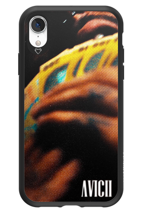 Avicii 2.0 - Apple iPhone XR