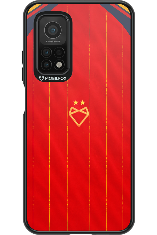 Spain Gold 2.0 - Xiaomi Mi 10T 5G