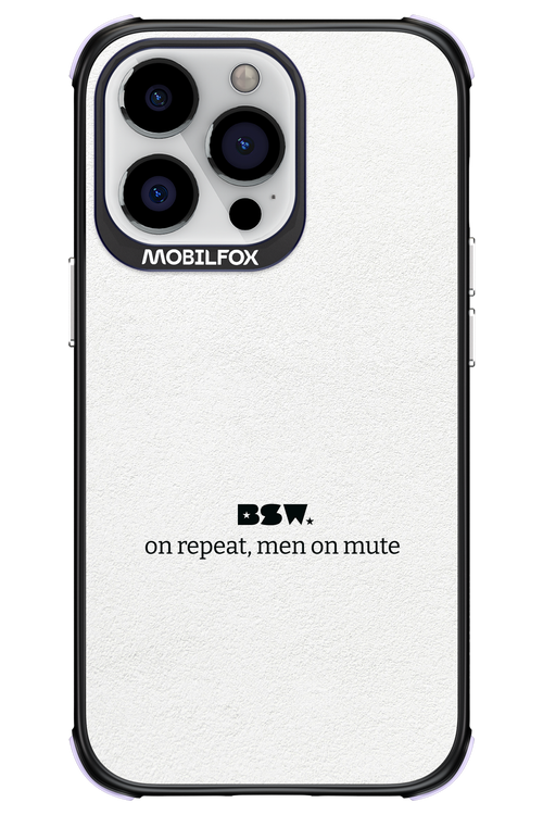 BSW FourSeasons 14 2.0 - Apple iPhone 13 Pro