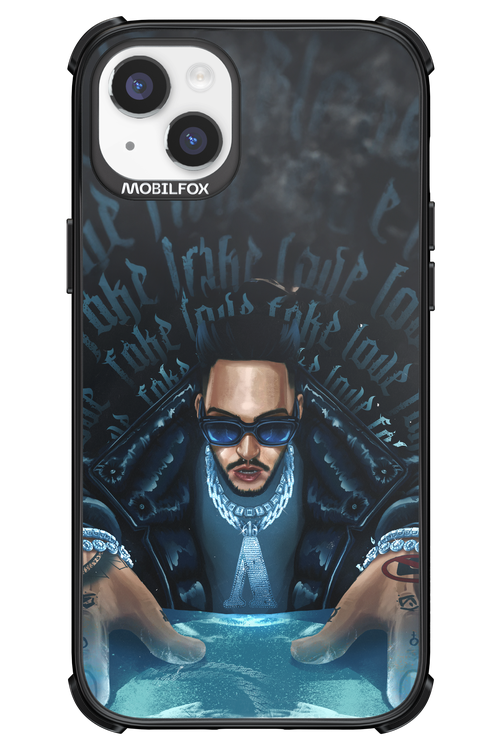 Fake Love 2.0 - Apple iPhone 14 Plus