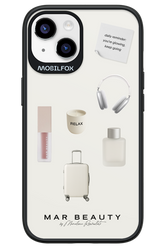 Clean Girl - Apple iPhone 14