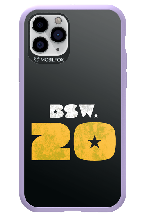 BSW 20 (6) 2.0 - Apple iPhone 11 Pro