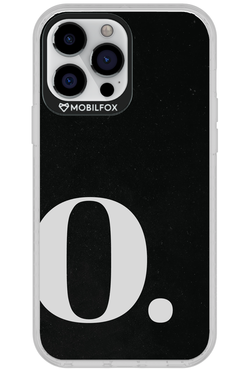 O (Off Space) 2.0 - Apple iPhone 13 Pro Max
