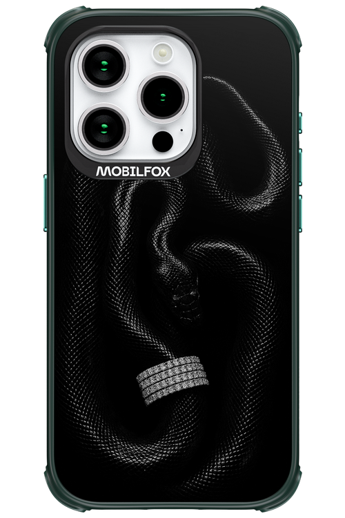 Diamond Mamba 2.0 - Apple iPhone 15 Pro