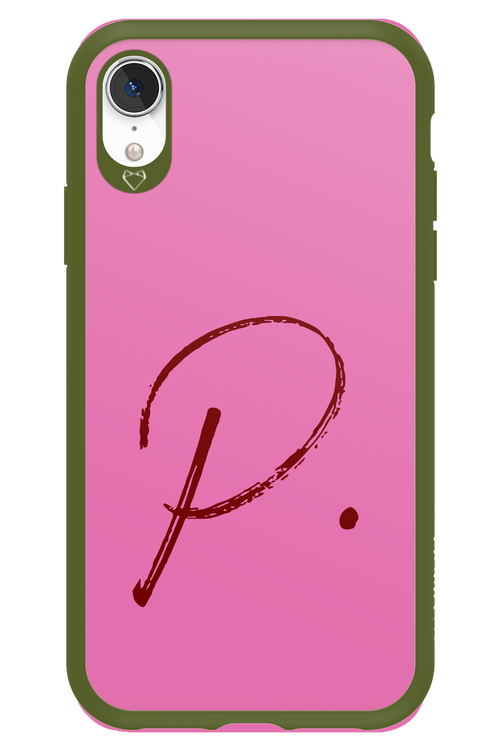 (Sorbet) P 2.0 - Apple iPhone XR