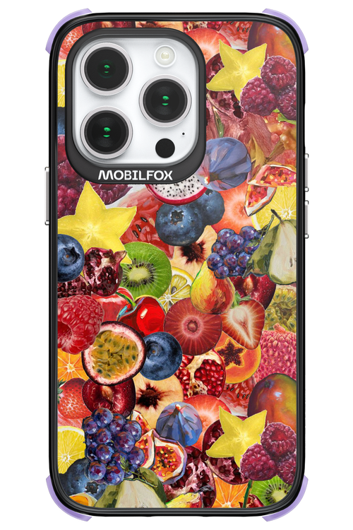 Fruit Basket 2.0 - Apple iPhone 14 Pro